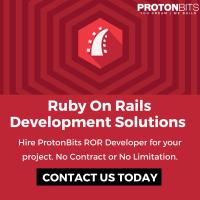 ProtonBits Software Pvt Ltd - USA image 7